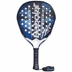 Babolat Air Viper 2.6 Padel Racket 2026